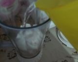 Foto langkah ke 5 dari resep Santan Bebek Pedas Manis.