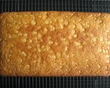 A picture of step 5 of Blondies with Macadamia Nuts.