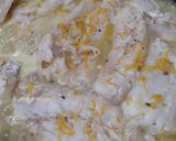 Foto del paso 2 de la receta: Merluza con Salsa de Limón