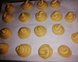 Foto del paso 6 de la receta: Croquenbouche 👨‍🍳🔥🙌