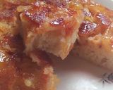 Foto del paso 5 de la receta: Tarta de manzana fácil y rápida en sartén