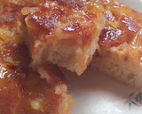 Foto del paso 5 de la receta: Tarta de manzana fácil y rápida en sartén