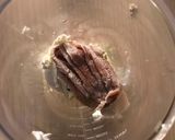 Foto del paso 2 de la receta Paté de anchoas