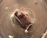 Foto del paso 2 de la receta: Paté de anchoas