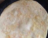 A picture of step 9 of Chapati.