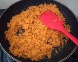 Foto langkah ke 2 dari resep Urap sayur.