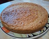 Foto del paso 4 de la receta: Budín frutal de avena sin azúcar