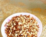Hình bước làm 3 của món Muối sả đậu phộng