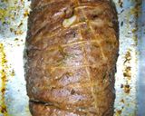 Foto del paso 3 de la receta: Roast Beef