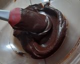 Foto del paso 2 de la receta: Galletas de Brownie Rellenas de Nutella