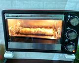 Foto langkah ke 6 dari resep Apple Strudel enak n simple.