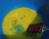 Foto langkah ke 2 dari resep Donat (1 telur).