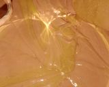 Foto langkah ke 2 dari resep Bolu Agar² Panggang.