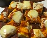 Foto del paso 6 de la receta: Pizzas Casera