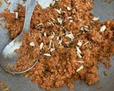 गाजर का हलवा(Gajar ka halwa recipe in Hindi) रेसिपी चरण 3 फोटो