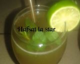 Jus de citronmatakin girki3 hoto