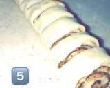 صورة لخطوة 2 من وصفة ألذ سينابون ذقته 😋