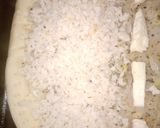 Foto del paso 5 de la receta: Pizza Con Filet de Merluza