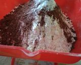 Foto langkah ke 2 dari resep 85. Bolu Kukus Cokelat.