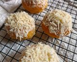 Foto langkah ke 7 dari resep Donat Kentang.