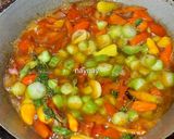 Foto langkah ke 2 dari resep Sambal Terasi Belimbing Wuluh.