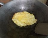Foto langkah ke 3 dari resep Homemade Tahu Telor.