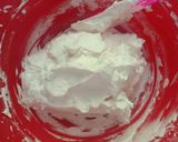 Foto langkah ke 3 dari resep Buttercream lembut 2 bahan.
