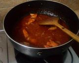 Foto langkah ke 4 dari resep Asam manis ikan selar.