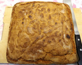 Foto del paso 2 de la receta: Bizcocho otoñal de yogur y limón
