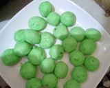 Foto langkah ke 3 dari resep Klepon.