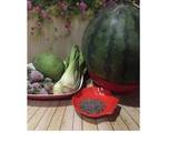 Diet Juice Watermelon Strawberry Mango Pokchoy Chiaseed langkah memasak 1 foto