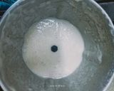 தேங்காய் பூ மில்க் ஷேக்(coconut flower milkshake recipe in tamil) ரெசிபி ஸ்டேப் 3 புகைப்படம்