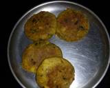 #Kebab Arbi Ke recipe step 7 photo