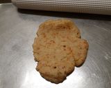 唐辛子薄脆餅乾(微辣)的食譜步驟4照片