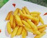 Foto langkah ke 5 dari resep Potato chesee.