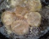 Foto langkah ke 7 dari resep Perkedel kentang daging.