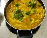 પાપડ - ડુંગળી ની સબ્જી (Papad Dungli Sabji Recipe In Gujarati) રેસીપી સ્ટેપ7ફોટો