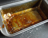 Foto del paso 1 de la receta: Flan de cacao y café con chocolate blanco