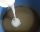 Foto del paso 10 de la receta: Mousse de “El Grinch” 🎄