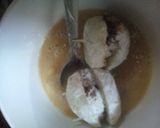 A picture of step 8 of Soyayyan dankali mai nama.