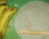 Foto langkah ke 2 dari resep Pisang Caramel.