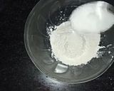 A picture of step 4 of Bread Manchurian 😋.