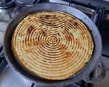 Une image de l'étape 6 de Kesra ☕.
