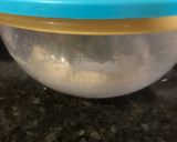 عکس مرحله 5 از دستور نان با خمیر ترش یا مخمر طبیعی (Sour Dough)