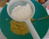 Foto del paso 3 de la receta: Masa para tartas o pies de limón