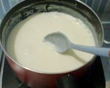 Foto langkah ke 2 dari resep Cream chesee goreo2 chokocip springkel.