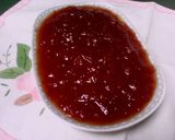 Foto del paso 4 de la receta Dulce de tomate