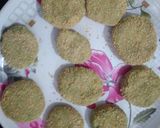 चीजी सोया कबाब (Cheesy soya kabab recipe in Hindi) रेसिपी चरण 5 फोटो