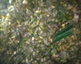 પાલક ખીચડી (Palak Khichdi Recipe In Gujarati) રેસીપી સ્ટેપ1ફોટો