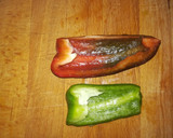 Foto del paso 2 de la receta: Esqueixada